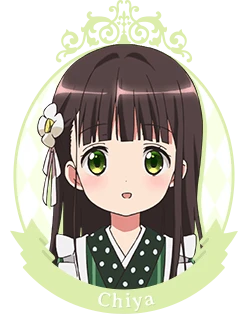 Chiya Ujimatsu