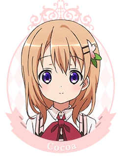 Cocoa Hoto